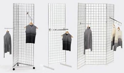 Grid Mesh and Accessories